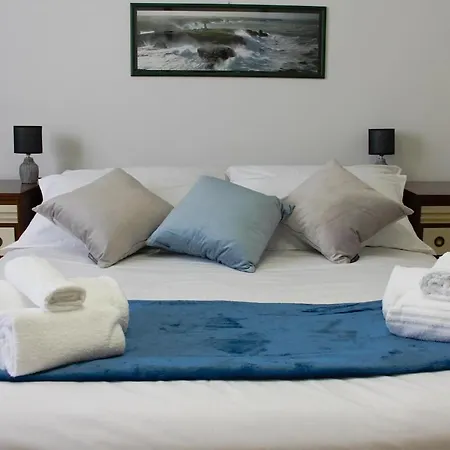 Apartamento Vela - 200 Mt Porto Livorno