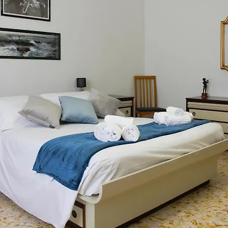 Apartamento Vela - 200 Mt Porto