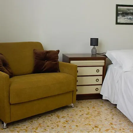 Apartamento Vela - 200 Mt Porto