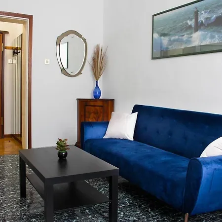 Vela - 200 Mt Porto * Livorno