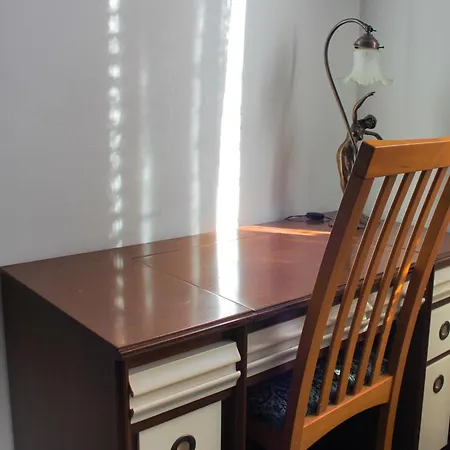 Vela - 200 Mt Porto Apartment *