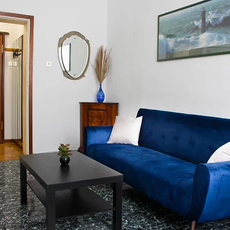 Apartment Vela - 200 Mt Porto Livorno